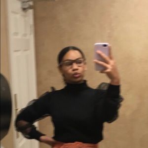 Meet your Posher, Jaylynn